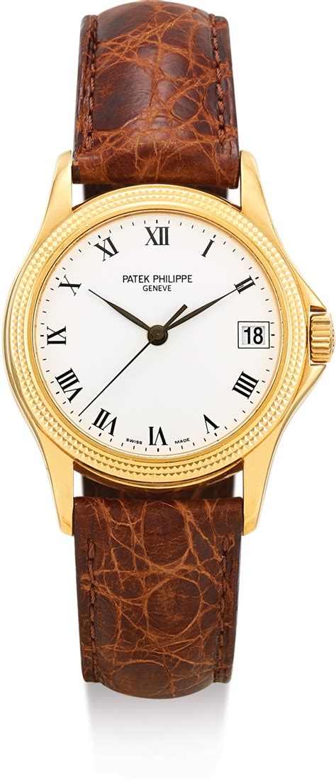 patek philippe 5117